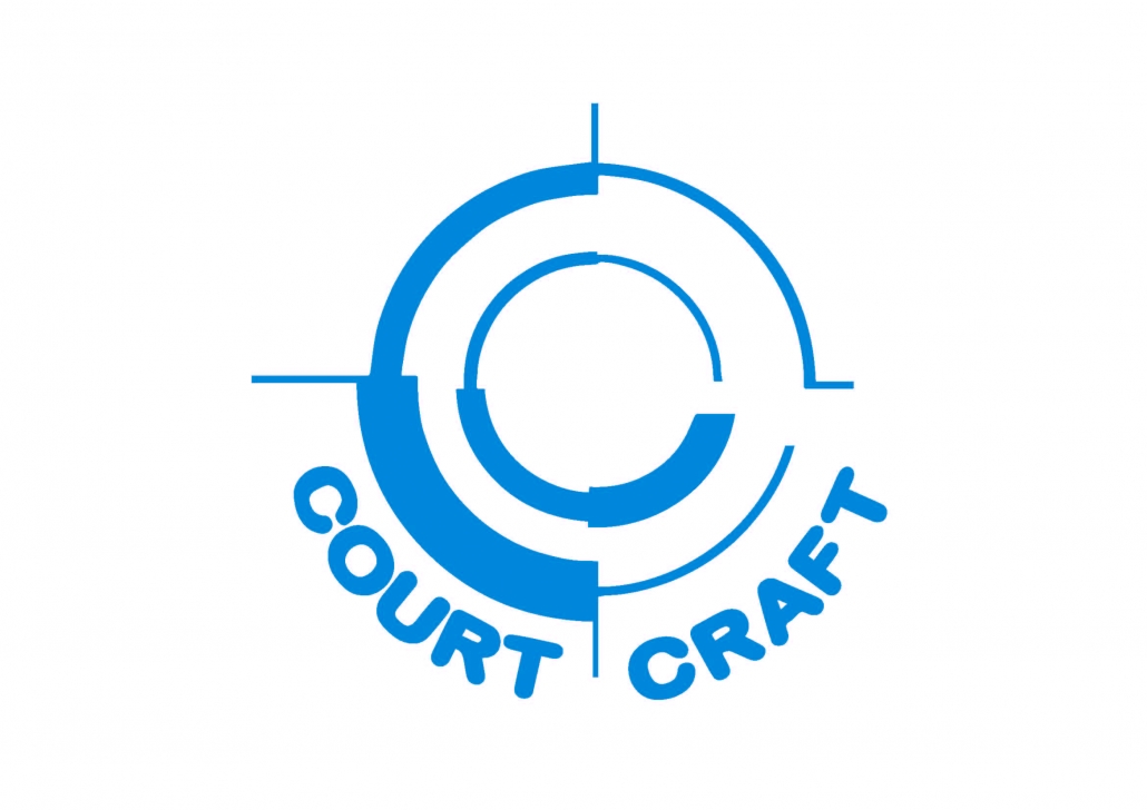 CCA logo-blue | Court Craft